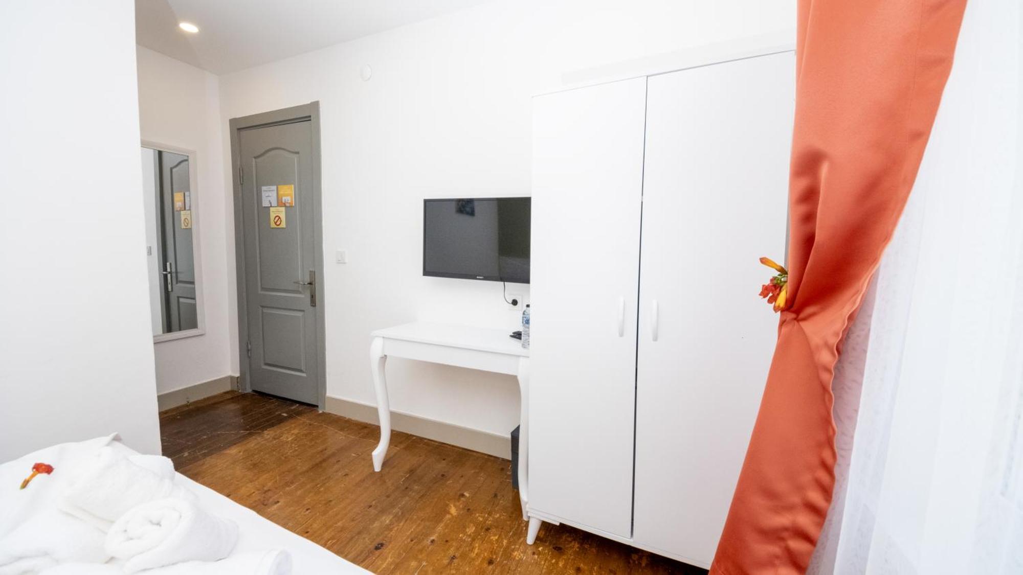 Lime Bozcaada Hotel Ngoại thất bức ảnh
