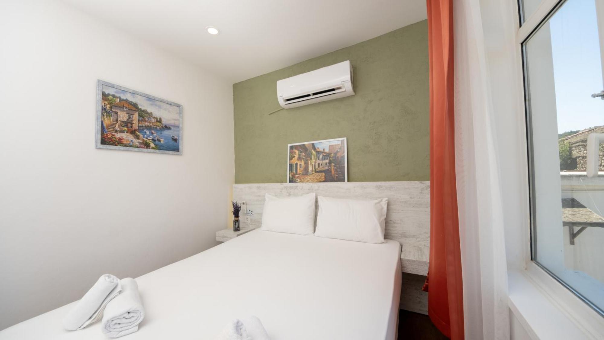 Lime Bozcaada Hotel Ngoại thất bức ảnh