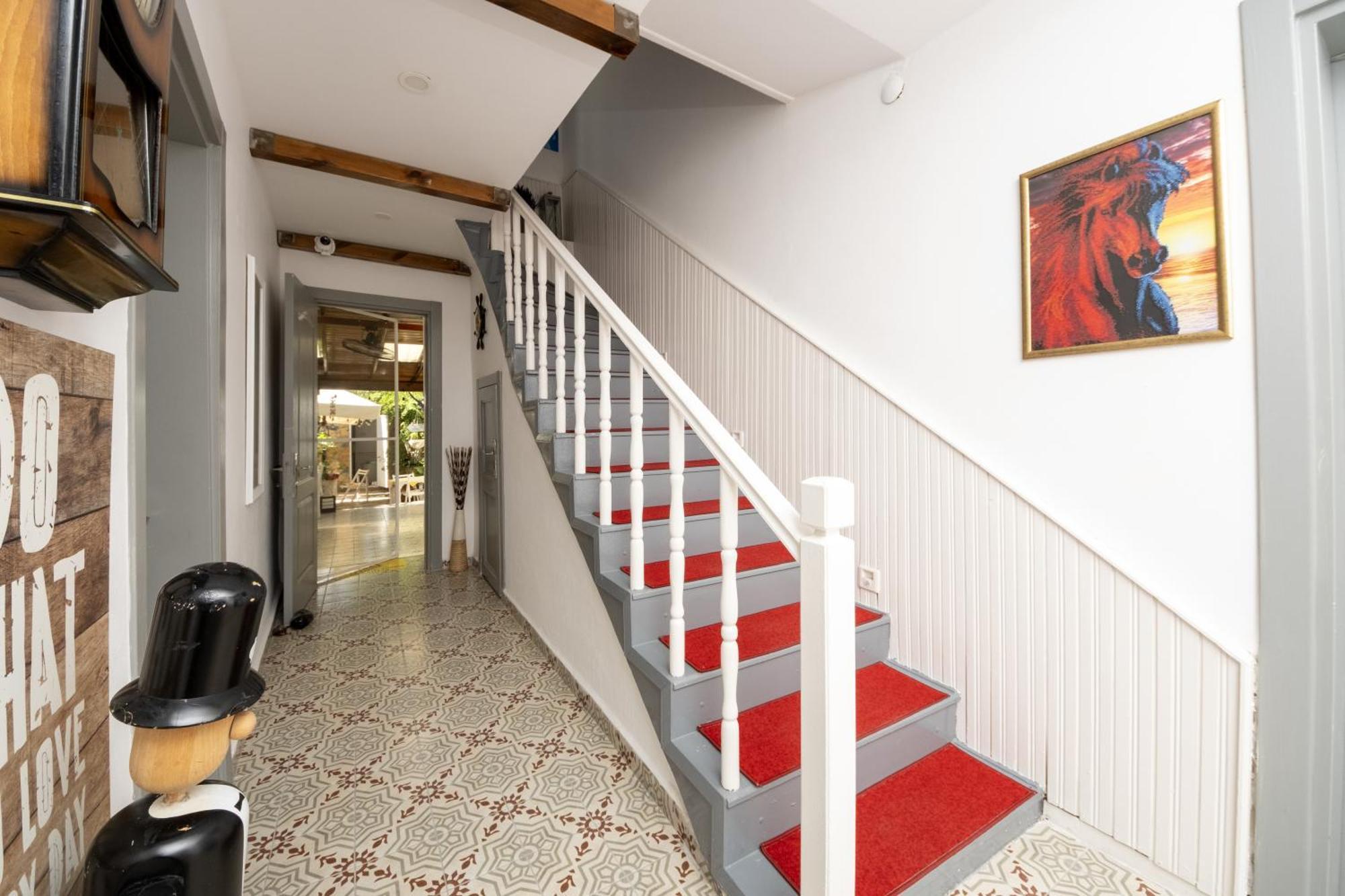 Lime Bozcaada Hotel Ngoại thất bức ảnh