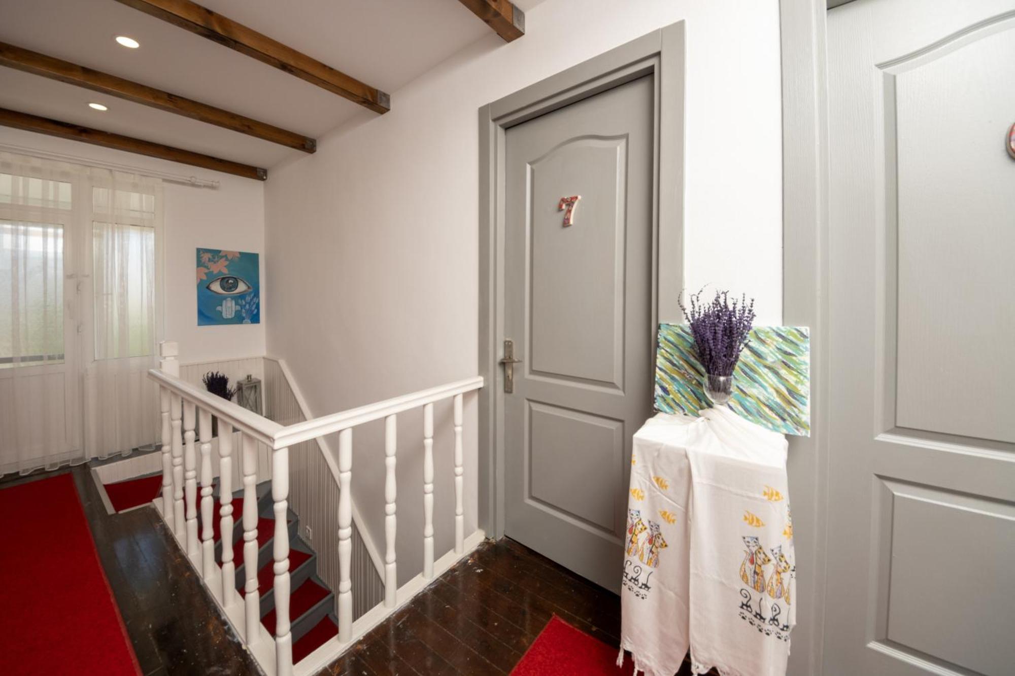Lime Bozcaada Hotel Ngoại thất bức ảnh