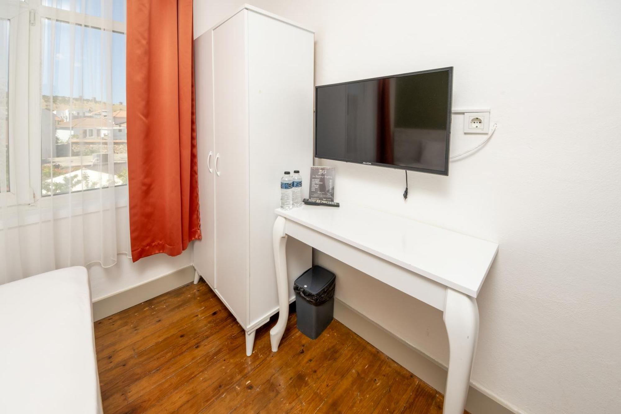 Lime Bozcaada Hotel Ngoại thất bức ảnh