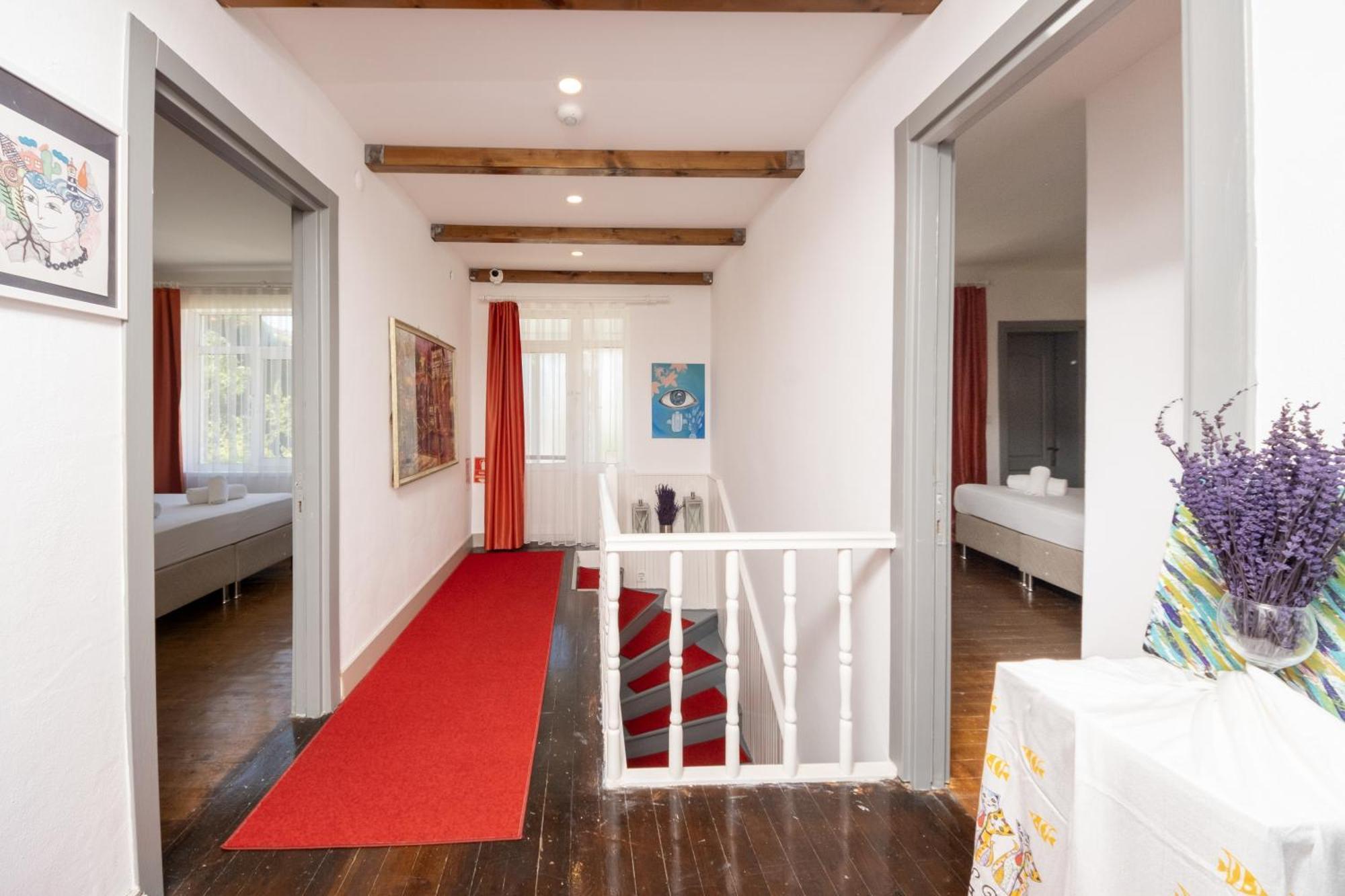 Lime Bozcaada Hotel Ngoại thất bức ảnh
