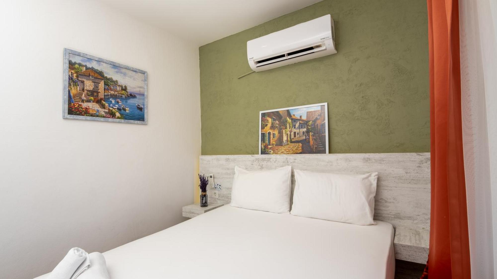 Lime Bozcaada Hotel Ngoại thất bức ảnh