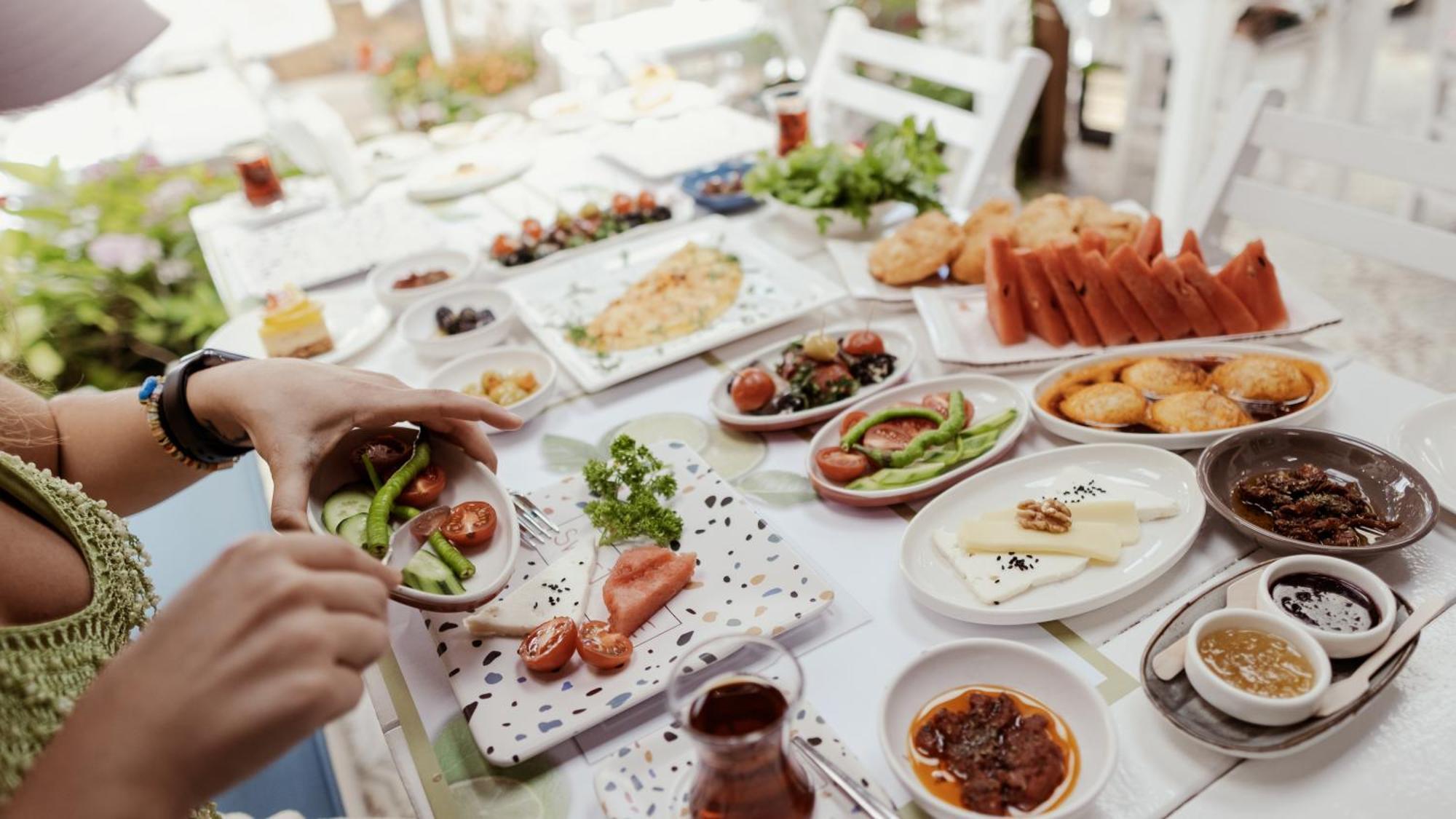 Lime Bozcaada Hotel Ngoại thất bức ảnh