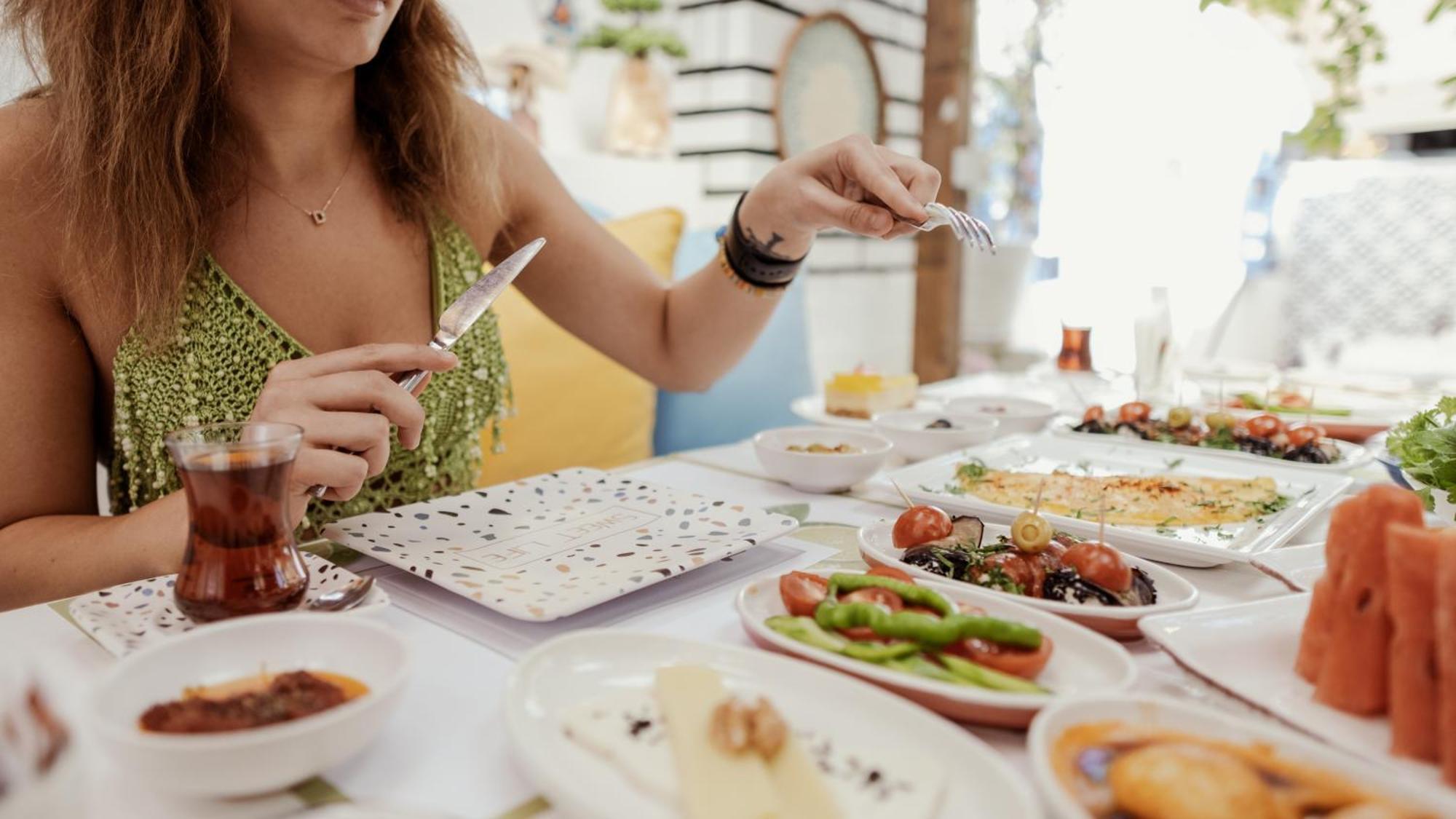 Lime Bozcaada Hotel Ngoại thất bức ảnh